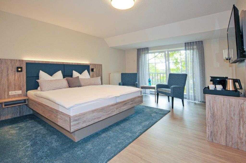Hotel Grasberger Hof Gmbh Exteriör bild