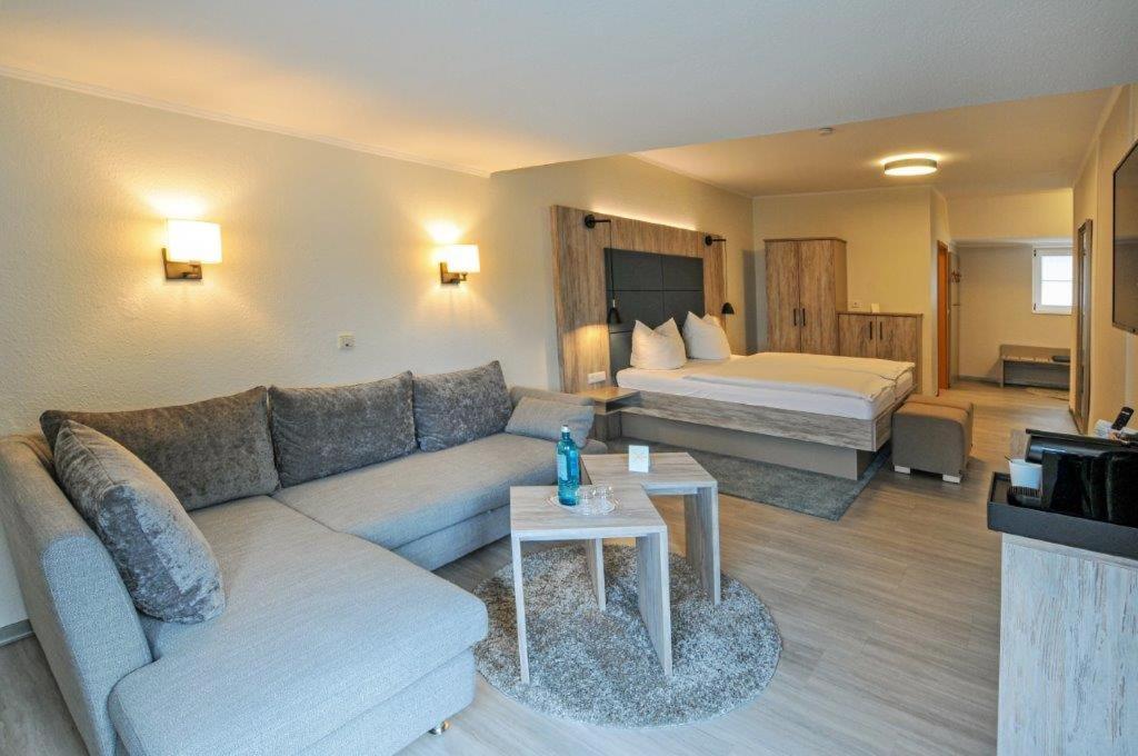 Hotel Grasberger Hof Gmbh Exteriör bild