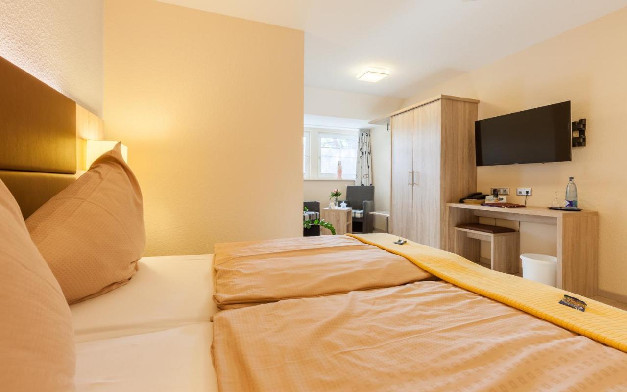 Hotel Grasberger Hof Gmbh Exteriör bild