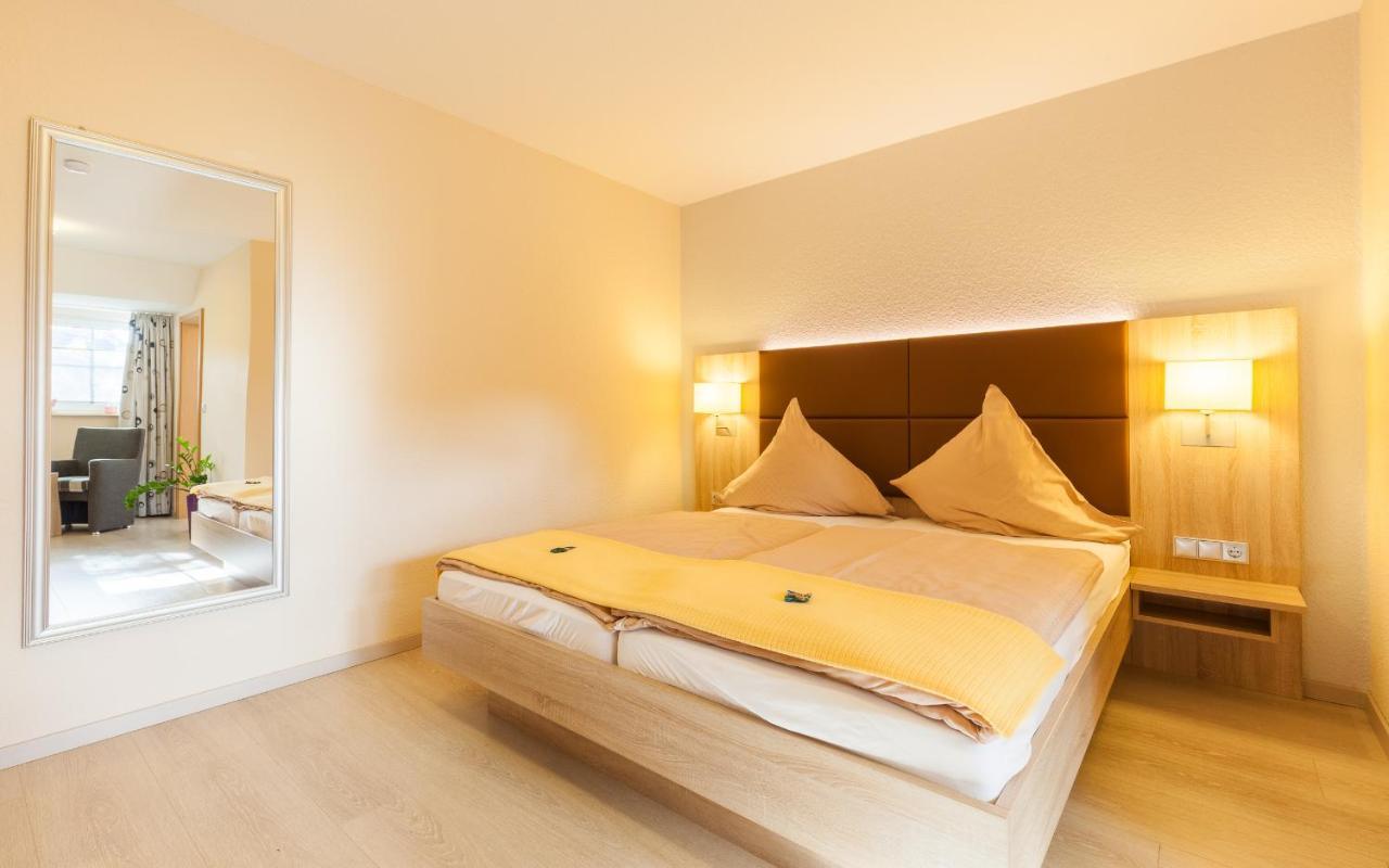 Hotel Grasberger Hof Gmbh Exteriör bild